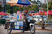Vientiane , Laos. 